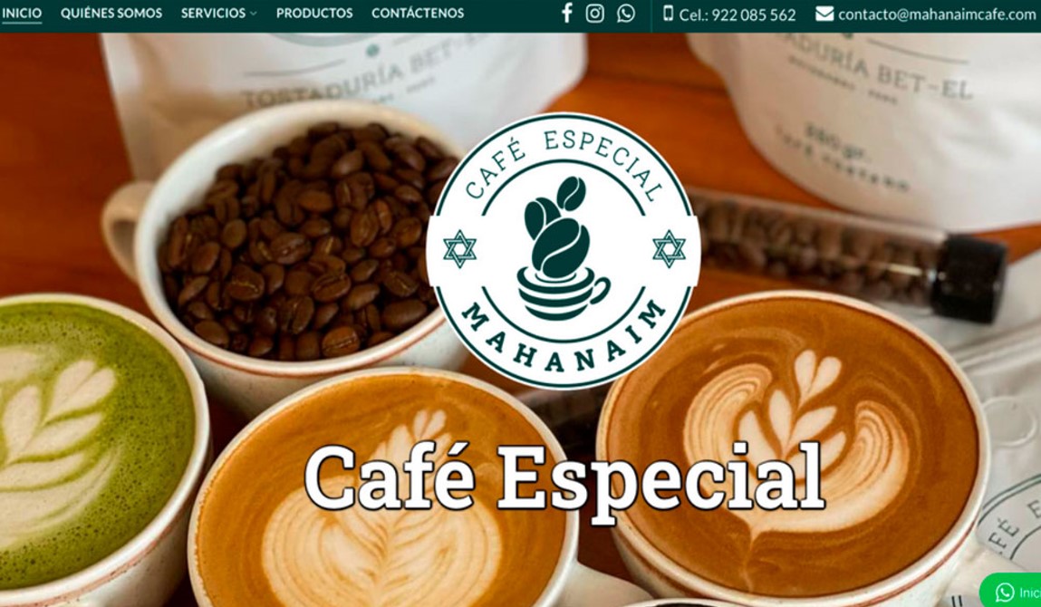 cafe