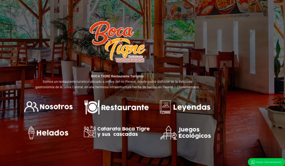 tigre
