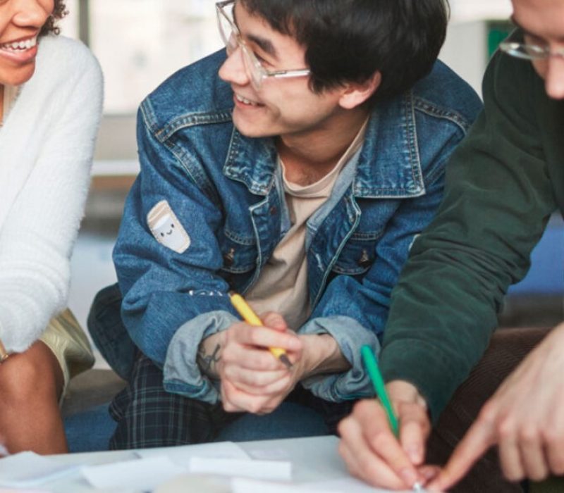 Plan de Marketing Inicial para Empresas